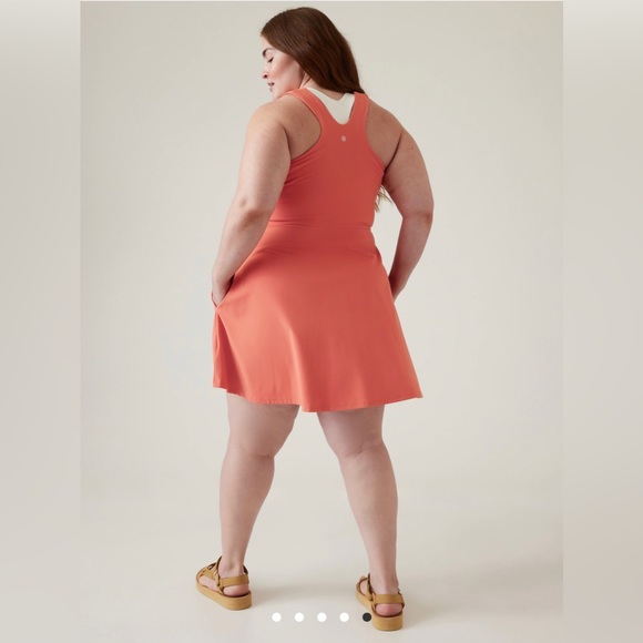 Athleta Conscious Dress - Picture 4 of 6